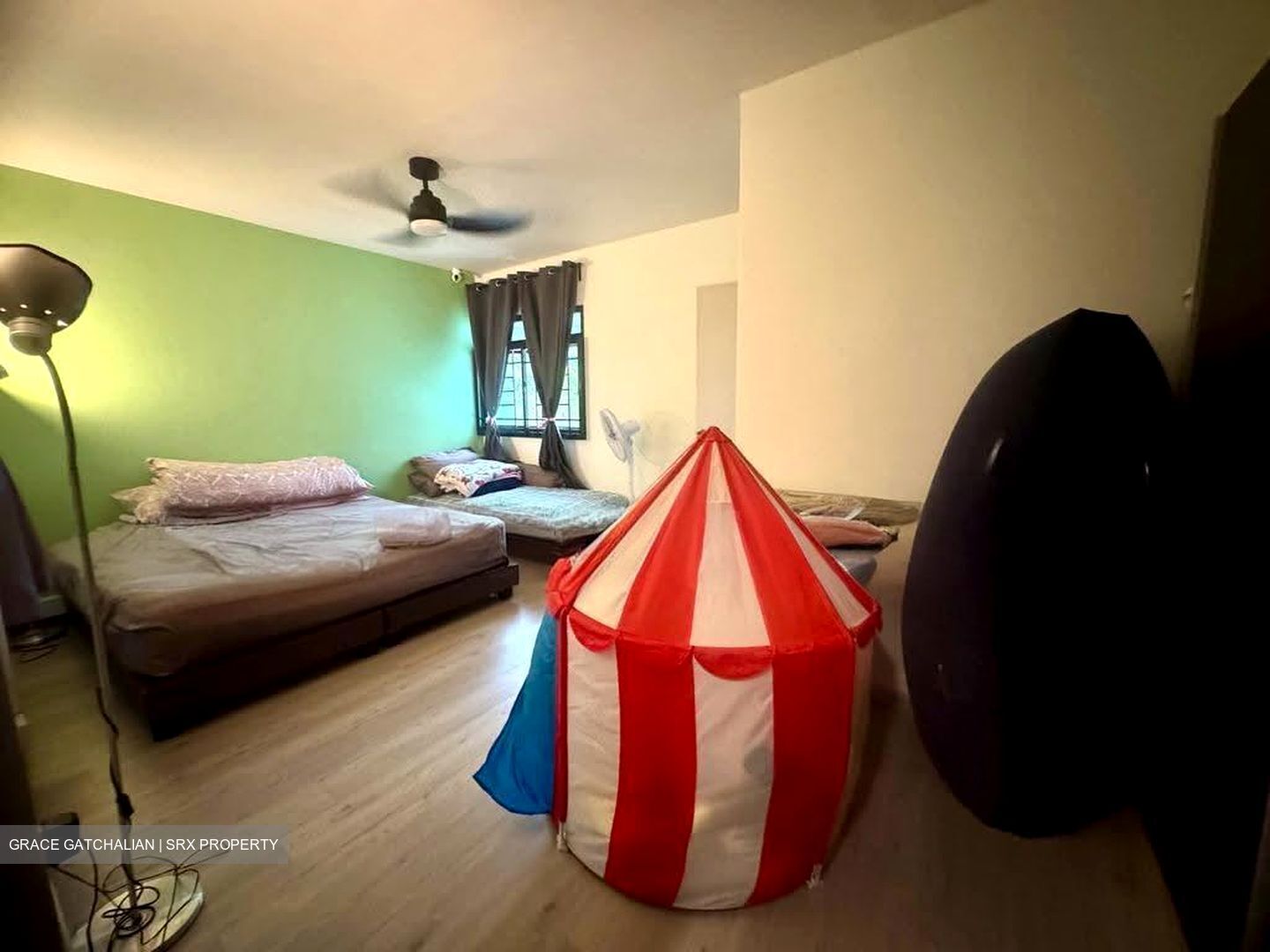 Blk 304B Anchorvale Court (Sengkang), HDB 5 Rooms #635451291